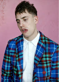 Roundel x underground — Chloe Rafferty