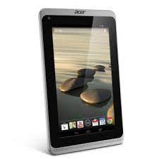 Tablette Acer Iconia B1721 7" Tactile ...
