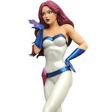 Jessica jones (krysten ritter) is a p.i. Marvel Comic Pvc Statue Marvel Gallery Jessica Jones As Jewel Completed Hobbysearch Anime Robot Sfx Store