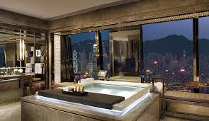 Hotel Room Jacuzzi Bath Hotel Room