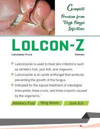 Lolcon-Z - Plena Remedies - PCD Pharma Franchise | Third Party  Manufacturing Company