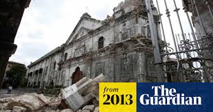 Earthquakes frequent the philippines, an asian country of 108 million inhabitants. Philippines Death Toll Rises After 7 2 Magnitude Quake Philippines The Guardian