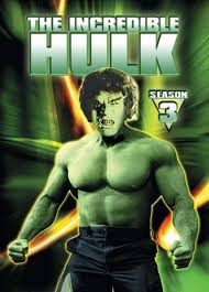 When you purchase through movies anywhere, we bring your favorite movies from your connected digital retailers together into one synced collection. Amazon Com The Incredible Hulk Season 3 Bill Bixby Lou Ferrigno Movies Tv