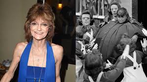 In the hope of rekindling old relationships, acclaimed author alice hughes (meryl streep) invites her college friends roberta (candice bergen) and susan (dianne. Willy Wonka Actress Denise Nickerson Taken Off Life Support Family Says Wbal Newsradio 1090 Fm 101 5