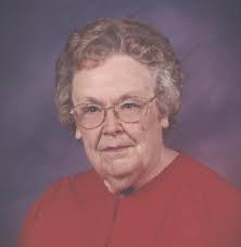Faye Schroeder Obituary (1921