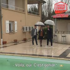 Maybe you would like to learn more about one of these? M6 Un Exterieur Magnifique Et Une Surprise Chasseurs D Appart Facebook