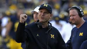 Some forms of universal life insurance also offer. Study Wolverines Jim Harbaugh Easily The Highest Paid Coach
