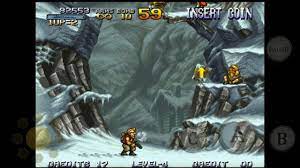 1.0.1 name of cheat/mod/hack (credits: Metal Slug V1 0 Xperia Play Htcmania