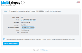 The api documentation is a developer's manual for implementing yoomoney. Https Www Bbs Shoes Img Instruction Manual Bank Transfer En Pdf