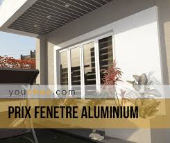 Prix pose de fenetre pvc. Fenetre Aluminium Prix Algerie Guide Tarifs Achat Et Pose Fenetre Alu