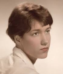 Mary Bednar's Instagram, Twitter & Facebook