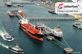 Malaysian maritime services sdn bhd. Johor Port To Provide Marine Services At Petronas Lng S Pengerang Terminal The Edge Markets
