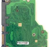 Seagate Hard Drive Disk HDD ST3500320AS ST3250310NS PCB Circuit Board  100475720