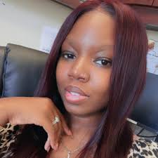 Camille Lashay Thomas