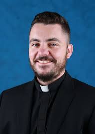 Get to know the archdiocese's newest 6 priests!