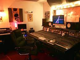 Check spelling or type a new query. The Recording Studio At Bush Studios Home Facebook