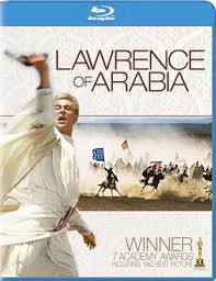 By the way, this is a good movie and i would recommend watching it on the biggest screen that you can find. Film Classics Lawrence Of Arabia