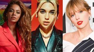 Berikut adalah deretan pemain yang memerankan film subtitle indonesia young mother 5 (2020) adalah. Nominasi Grammy Awards 2021 Beyonce Raih 9 Kategori Disusul Taylor Swift Dan Dua Lipa Halaman All Tribunnewswiki Com Mobile