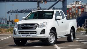 The automaker still has a presence in other parts of the globe, however, and today the company. Isuzu D Max 2020 Review Sx Space Cab Music Gearz
