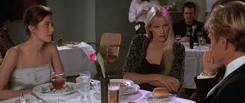 I watched Legal Eagles (1986) : r/iwatchedanoldmovie