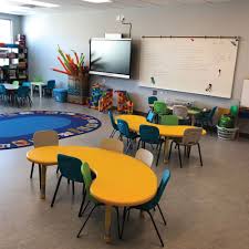 Sibylla Kiddle School