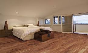 Browse our flooring ideas for a master bedroom and find the best fit for your home. Bedroom Wood Floor Master Flooring Ideas House Plans 125329