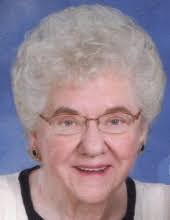 Obituary information for Geraldine M. Janiskee