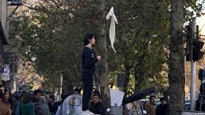 Future bank, central bank of iran and other iranian banks convicted in largest money laundering case in bahrain history. Hijab Protests Expose Iran S Core Divide The New Yorker