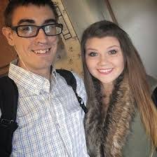 Kimberly Blanks's Instagram, Twitter & Facebook