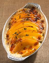 Steckrubengratin Steckruben Rezepte Rezepte Essen Und Trinken