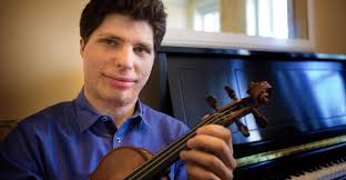 Celebrated Artist-Teacher String Series