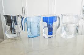 Out of curiosity, how it compares with the ro water is that the filtered bottled water only removes brita are pretty much the kings of the water filter companies. The Best Water Filter Pitchers Of 2021 Reviews By Your Best Digs