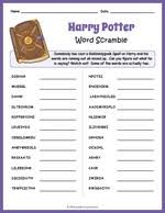 Free printable word jumble puzzles. Word Scrambles Printable Puzzles