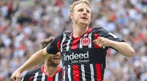 Game log, goals, assists, played minutes, completed passes and shots. Arsenal Linked With Eintracht Frankfurt Defender Martin Hinteregger