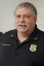 Granby elects former police chief Louis Barry to selectboard