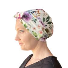 Rosie the Riveter Scrub