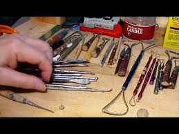 So check out this list of 10. What Tools I Use To Sculpt With And Kind Of Clay Paintingtube