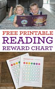 We did not find results for: Because They Love To Read Grab This Free Printable Reading Reward Chart Viva Veltoro