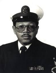 Master Chief Alvin Edward McKenzie Obituary (2021)