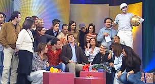 João luís baião dos santos (born october 8, 1963) is a portuguese television presenter, entertainer and actor. Joao Baiao Parte Ii Rtp Arquivos