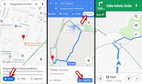 Find routes from a street, postcode, town, city or landmark to your destination. Karte Routenplaner Google Maps Foto Kolekcija