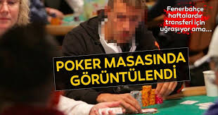 Max bennet kruse is a german professional footballer who plays as a forward for bundesliga club union berlin and the germany national team. Fenerbahce Nin Istedigi Max Kruse Poker Tatilinde Son Dakika Spor Haberleri