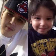 Coping with the loss of a child and grandchild