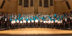 Spivey Hall Children’s Choir Spring Concert