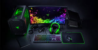 The sleek and powerful razer blade 15 has been selected as a finalist for engadget's best of ces 2021. Razer Expands Best Selling Lineup With A New Line Designed For Value Conscious Gamers Razer Press