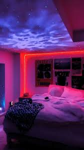 Maybe you would like to learn more about one of these? Cute Room Ideas Bedroom Aesthetic Bedroom Led Strip Lights Novocom Top