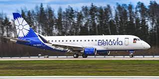 Welcome to belavia airlines, belarusian flag carrier. Belavia Belarusian Airlines Inaugurates Munich Minsk Service Aviation Travel