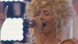 Marina Kills It At Coachella 2025