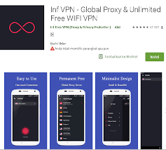 Hero mod apk roblox mod apk storyart mod apk 8 ball pool mod apk hotstar mod apk tinder mod apk clash royale mod apk avee music player (pro) mod apk n.o.v.a. Ulasan Aplikasi Inf Vpn Global Proxy Unlimited Free Wifi Vpn Kumpulan Remaja