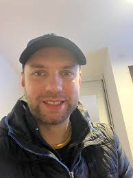 Just one hello from me . Some company in Egypt in february?